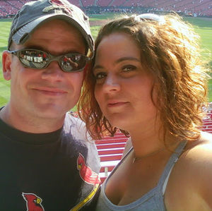 Meet your Posher, April